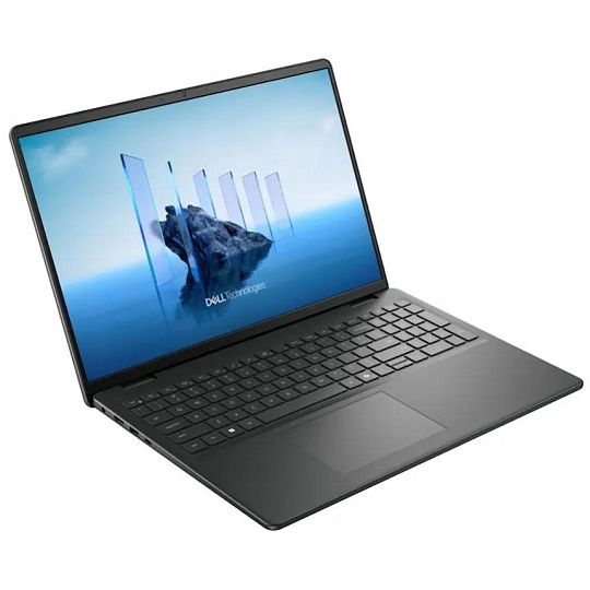 BAZAR DELL NTB 16 DC16250/C7-150U/16GB/1TSSD/16" FHD+ /Integrated/FgrPr/3 Cell/65W/WLAN/Bck Kb/W11P/3Y PS NBD-poškodeny BAZAR DELL NTB 16 DC16250/C7-150U/16GB/1TSSD/16" FHD+ /Integrated/FgrPr/3 Cell/65W/WLAN/Bck Kb/W11P/3Y PS NBD-poškodeny