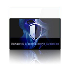 3mk BladeShield Center Display pro Renault 5 E-Tech Electric Evolution 3mk BladeShield Center Display pro Renault 5 E-Tech Electric Evolution