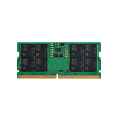 HP 1x16GB DDR5-5600 NECC SODIMM pro NTB HP 1x16GB DDR5-5600 NECC SODIMM pro NTB