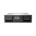 HPE Storage MSL3040 Tape Library 1x MSL LTO-9 SAS Drive 20x LTO-9 45TB Data Cartridges