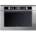 WHIRLPOOL AMW 698 IXL VESTAVNÁ MIKROVLNNÁ TROUBA