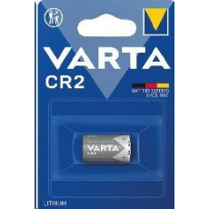 Varta CR2