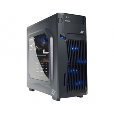 ZALMAN skříň Z1 NEO, ATX bez zdroje ZALMAN skříň Z1 NEO, ATX bez zdroje