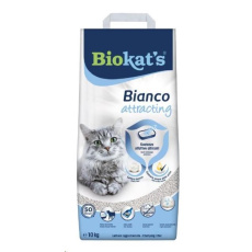 Podest.BIOKATS BIANCO Hygiene 5kg