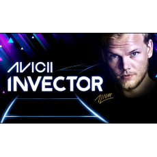 AVICII Invector (PC) klíč Steam AVICII Invector (PC) klíč Steam
