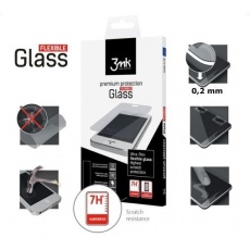 3mk tvrzené sklo FlexibleGlass pro Apple iPhone 11 / iPhone Xr
