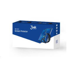 3mk All-Safe - fólie Anti-Shock - Tablet, 25 ks 3mk All-Safe - fólie Anti-Shock - Tablet, 25 ks