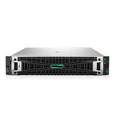 HPE PL DL380g12 6505P (2.2/12C) 2x32G (P69727) 8SFF MR408i-o 2x1000W 2p10G-T 4stdfans NBD333 Smart Choice HPE PL DL380g12 6505P (2.2/12C) 2x32G (P69727) 8SFF MR408i-o 2x1000W 2p10G-T 4stdfans NBD333 Smart Choice