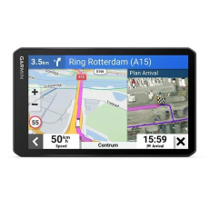 Garmin GPS navigace Dezl LGV710, 7" GPS navigace pro nákladní vozy, s funkcí Live Traffic