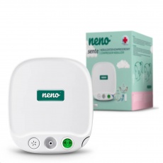 Neno Sente compressor inhalátor Neno Sente compressor inhalátor