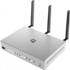 Turris Omnia 2020 Wi-Fi 2GB, 5x GLAN, 1x SFP, 2x USB 3.0, 3x miniPCI-e Turris Omnia 2020 Wi-Fi 2GB, 5x GLAN, 1x SFP, 2x USB 3.0, 3x miniPCI-e