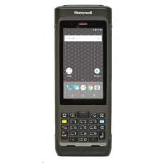 Honeywell CN80, 2D, 6603ER, BT, Wi-Fi, num., ESD, PTT, GMS, Android