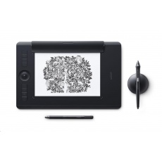 Wacom Intuos Pro Paper M - grafický tablet Wacom Intuos Pro Paper M - grafický tablet