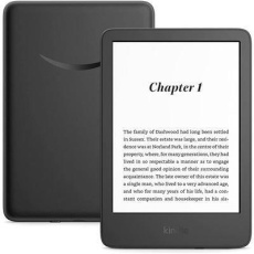 Amazon Kindle Paperwhite 5 16GB černý, s reklamou