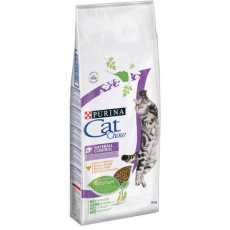CAT CHOW Special care Hairball 15kg CAT CHOW Special care Hairball 15kg