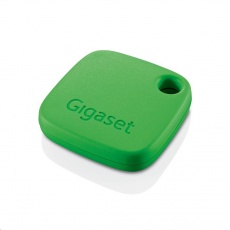 Gigaset G-Tag- lokalizační čip- 1 ks - zelený Gigaset G-Tag- lokalizační čip- 1 ks - zelený