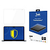 3mk hybridní sklo FlexibleGlass pro Apple MacBook Air 13,6" 2022 M2