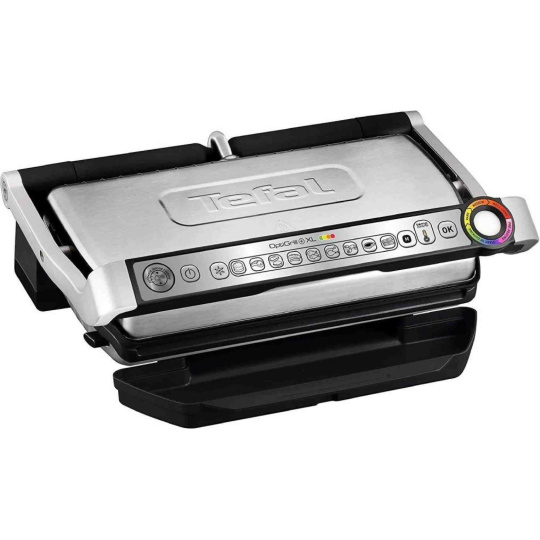 Tefal Optigrill+ XL GC722D16 kontaktní gril