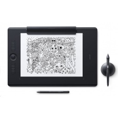 Wacom Intuos Pro Paper L - grafický tablet Wacom Intuos Pro Paper L - grafický tablet