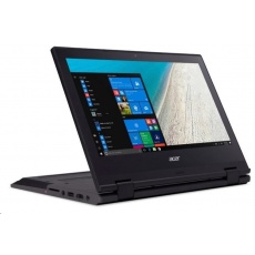 ACER NTB EDU TMB118-G2-RN-P0LQ - Pentium SIlver N5000@1.1GHz,11.6" FHD IPS multi-touch,4GB,128SSD,HDMi,W10P EDU ACER NTB EDU TMB118-G2-RN-P0LQ - Pentium SIlver N5000@1.1GHz,11.6" FHD IPS multi-touch,4GB,128SSD,HDMi,W10P EDU