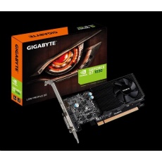 GIGABYTE VGA NVIDIA GeForce GT 1030 2GB GDDR5, 1xHDMI, 1xDVI-D GIGABYTE VGA NVIDIA GeForce GT 1030 2GB GDDR5, 1xHDMI, 1xDVI-D