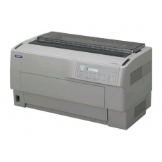 EPSON tiskárna jehličková DFX-9000, A3, 4x9 jehel, 1550 zn/s, 1+9 kopii, USB 1.1, LPT, RS232 EPSON tiskárna jehličková DFX-9000, A3, 4x9 jehel, 1550 zn/s, 1+9 kopii, USB 1.1, LPT, RS232