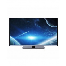 ORAVA LT-1095 SMART LED TV, 43" 109cm, FULL HD 1920x1080, DVB-T/T2/C, HbbTV, PVR ready, WiFi ORAVA LT-1095 SMART LED TV, 43" 109cm, FULL HD 1920x1080, DVB-T/T2/C, HbbTV, PVR ready, WiFi
