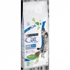 CAT CHOW Special Care 3in1 15kg CAT CHOW Special Care 3in1 15kg