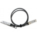 MikroTik Q+DA0001 - QSFP+ 40G direct attach cable, 1m