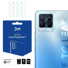 3mk Lens Protection pro Realme 8 Pro (4ks) 3mk Lens Protection pro Realme 8 Pro (4ks)