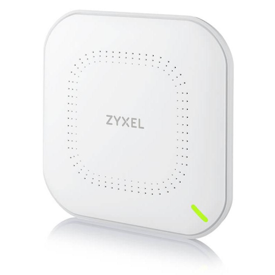 Zyxel NWA50AX Wireless AX1775 WiFi 6 Dual-Radio PoE Access Point - rozbaleno