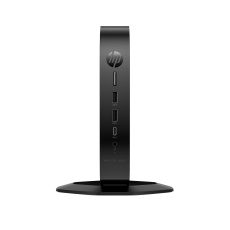 HP PC Pro ThinClient t550 32 GB M.2 MMC v5.0 , 4GB DDR4 SODIMM, VGA, ThinPro, záruka 3/3/0, Intel Celeron HP PC Pro ThinClient t550 32 GB M.2 MMC v5.0 , 4GB DDR4 SODIMM, VGA, ThinPro, záruka 3/3/0, Intel Celeron