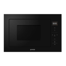 Gorenje Mikrovlnná trouba BM251SG2BG, vestavná Gorenje Mikrovlnná trouba BM251SG2BG, vestavná