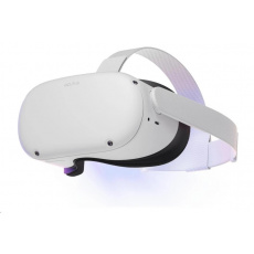 Oculus (Meta) Quest 2 Virtual Reality - 256 GB Oculus (Meta) Quest 2 Virtual Reality - 256 GB