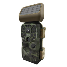 Braun ScoutingCam 400 WiFi Solar fotopast Braun ScoutingCam 400 WiFi Solar fotopast