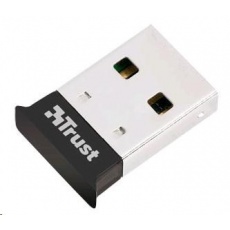 TRUST Bluetooth 4.0 USB adaptér (miniaturní, 10m)