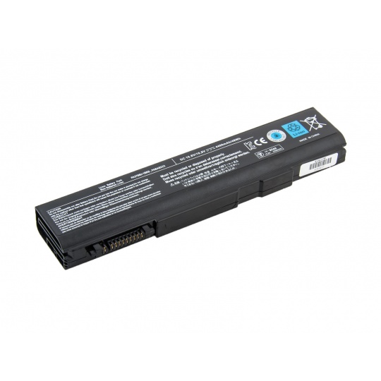 AVACOM baterie pro Toshiba Tecra A11, M11, Satellite Pro S500 Li-Ion 10,8V 4400mAh