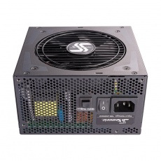 SEASONIC zdroj 550W Focus PX-550 (SSR-550PX), 80+ PLATINUM SEASONIC zdroj 550W Focus PX-550 (SSR-550PX), 80+ PLATINUM