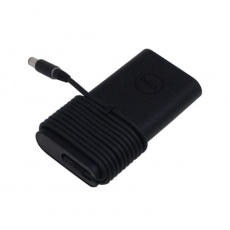 DELL Power Supply : European 90W AC Adapter with power cord (Kit), 7,4 mm DELL Power Supply : European 90W AC Adapter with power cord (Kit), 7,4 mm