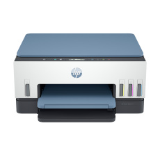 HP All-in-One Ink Smart Tank 675 (A4, 12/7 ppm, USB, Wi-Fi, Print, Scan, Copy, duplex) HP All-in-One Ink Smart Tank 675 (A4, 12/7 ppm, USB, Wi-Fi, Print, Scan, Copy, duplex)