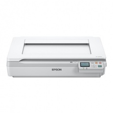 EPSON skener WorkForce DS-50000N, A3, 600x600 dpi, USB 2.0, NET EPSON skener WorkForce DS-50000N, A3, 600x600 dpi, USB 2.0, NET