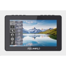 Feelworld Monitor F5 Pro 5,5"