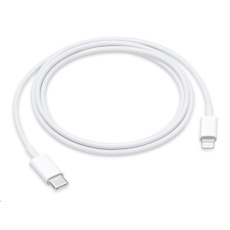 APPLE USB-C to Lightning Cable (1m)