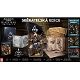 PS5 hra Assassin's Creed Black Flag Resynced Collector's Edition