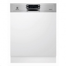 Electrolux 700 FLEX MaxiFlex ESI9500LOX MYČKA NÁDOBÍ VESTAVNÁ S PANELEM 60cm Electrolux 700 FLEX MaxiFlex ESI9500LOX MYČKA NÁDOBÍ VESTAVNÁ S PANELEM 60cm