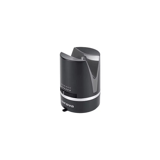Orava BN-20 brousek nožů, manuální, wolframový mechanismus, nastavitelný úhel, přísavka Orava BN-20 brousek nožů, manuální, wolframový mechanismus, nastavitelný úhel, přísavka