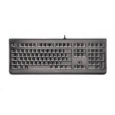 CHERRY klávesnice KC 1068, ochrana IP68, USB, EU, černá CHERRY klávesnice KC 1068, ochrana IP68, USB, EU, černá