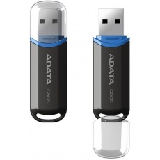 ADATA Flash Disk 16GB C906, USB 2.0 Classic, černá ADATA Flash Disk 16GB C906, USB 2.0 Classic, černá