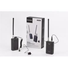 Saramonic Bezdrátový VHF mikrofonní systém SR-WM4C