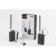 Saramonic Bezdrátový VHF mikrofonní systém SR-WM4C Saramonic Bezdrátový VHF mikrofonní systém SR-WM4C